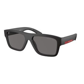 Prada 0PS 04ZS DG002G56 HN Siyah Erkek Güneş Gözlüğü
