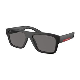 Prada 0PS 04ZS DG002G56 HN Siyah Erkek Güneş Gözlüğü