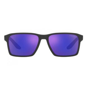 Prada 0PS 05YS 58 UFK05U Unisex Güneş Gözlüğü