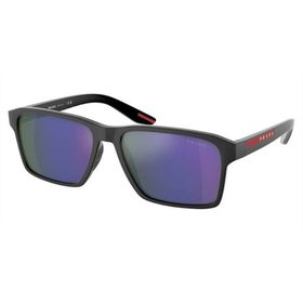 Prada 0PS 05YS 58 UFK05U Unisex Güneş Gözlüğü