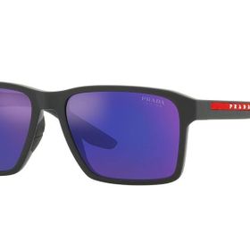 Prada 0PS 05YS 58 UFK05U Unisex Güneş Gözlüğü