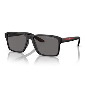 Prada 0PS 05YS DG002G 58 Erkek Güneş Gözlüğü