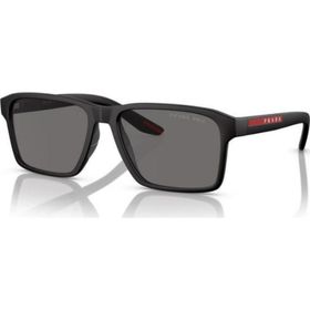Prada 0PS 05YS DG002G 58 Erkek Güneş Gözlüğü