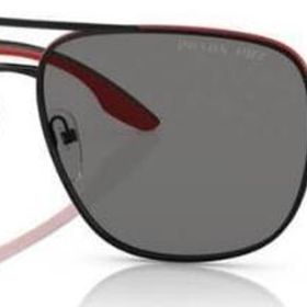 Prada 0PS 50YS 19G02G62 Erkek Güneş Gözlüğü
