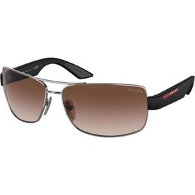 Prada 0PS 50ZS 5AV02P65 HN Erkek Güneş Gözlüğü