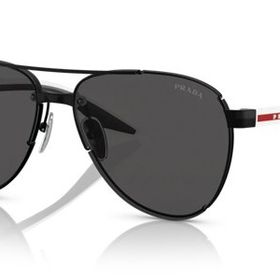 Prada 0PS 51YS 1BO06F61 Erkek Güneş Gözlüğü