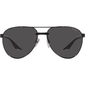 Prada 0PS 51YS 1BO06F61 Erkek Güneş Gözlüğü