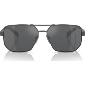 Prada 0PS 51ZS5919K60A Linea Rossa Erkek Güneş Gözlüğü