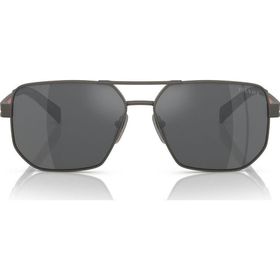 Prada 0PS 51ZS5919K60A Linea Rossa Erkek Güneş Gözlüğü