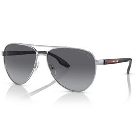 Prada 0PS 52YS 1BC006G61 Unisex Güneş Gözlüğü