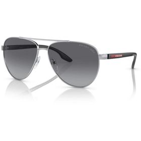 Prada 0PS 52YS 1BC006G61 Unisex Güneş Gözlüğü