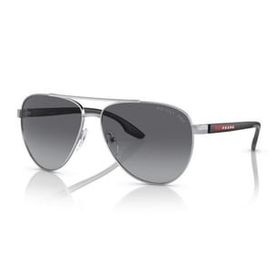 Prada 0PS 52YS 1BC006G61 Unisex Güneş Gözlüğü