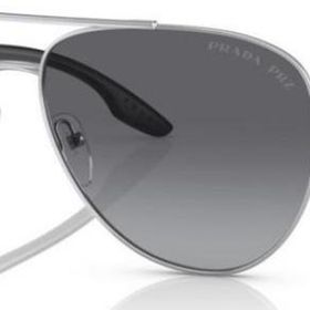 Prada 0PS 52YS 1BC006G61 Unisex Güneş Gözlüğü