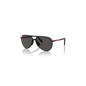 Prada 0PS 53ZS 1BO06F59 Erkek Güneş Gözlüğü