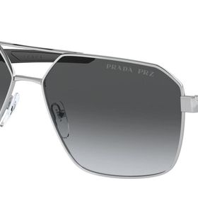 Prada 0PS 55WS 1BC06G60 Erkek Güneş Gözlüğü