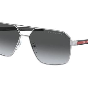 Prada 0PS 55WS 1BC06G60 Erkek Güneş Gözlüğü