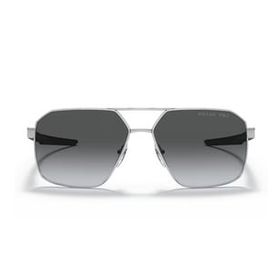 Prada 0PS 55WS 1BC06G60 Erkek Güneş Gözlüğü