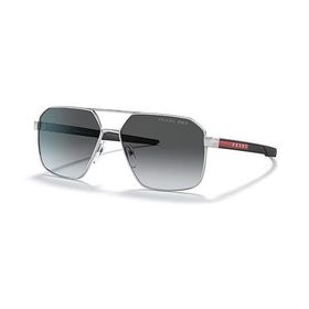 Prada 0PS 55WS 1BC06G60 Erkek Güneş Gözlüğü