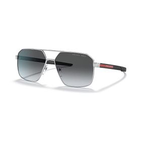Prada 0PS 55WS 1BC06G60 Erkek Güneş Gözlüğü