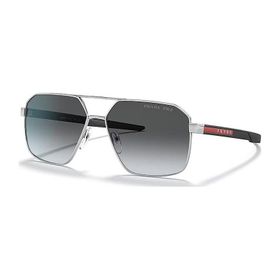 Prada 0PS 55WS 1BC06G60 Erkek Güneş Gözlüğü