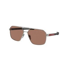 Prada 0PS 55WS 5AV50A60 Erkek Güneş Gözlüğü