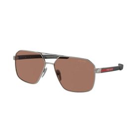 Prada 0PS 55WS 5AV50A60 Erkek Güneş Gözlüğü