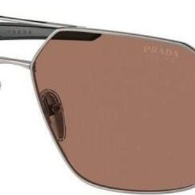 Prada 0PS 55WS 5AV50A60 Erkek Güneş Gözlüğü