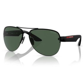 Prada 0PS 55YS 1BO06U64 Erkek Güneş Gözlüğü