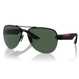 Prada 0PS 55YS 1BO06U64 Erkek Güneş Gözlüğü