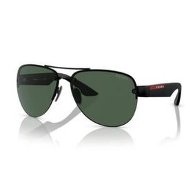 Prada 0PS 55YS 1BO06U64 Erkek Güneş Gözlüğü