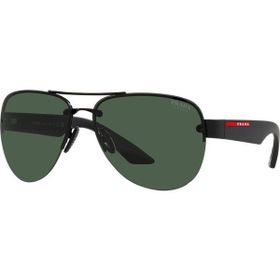 Prada 0PS 55YS 1BO06U64 Erkek Güneş Gözlüğü