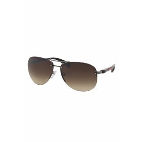 Prada 0PS 56MS-5AV6S162 Erkek Güneş Gözlüğü