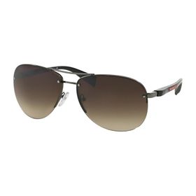 Prada 0PS 56MS-5AV6S162 Erkek Güneş Gözlüğü