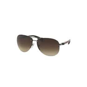 Prada 0PS 56MS-5AV6S162 Erkek Güneş Gözlüğü