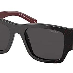 Prada 10ZS 11F5S0 Unisex Güneş Gözlüğü