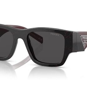 Prada 10ZS 11F5S0 Unisex Güneş Gözlüğü