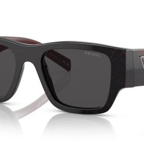 Prada 10ZS 11F5S0 Unisex Güneş Gözlüğü