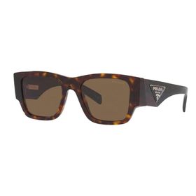 Prada 10ZS 2AU06B 54 Unisex Güneş Gözlüğü