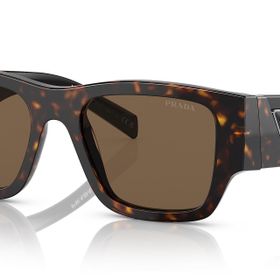Prada 10ZS 2AU06B 54 Unisex Güneş Gözlüğü