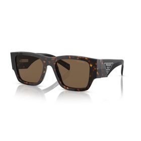 Prada 10ZS 2AU06B 54 Unisex Güneş Gözlüğü