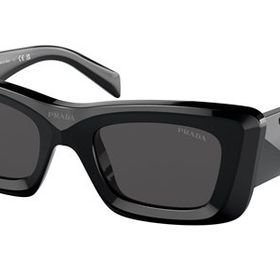 Prada 13ZS 1AB5S0 Siyah Kadın Güneş Gözlüğü