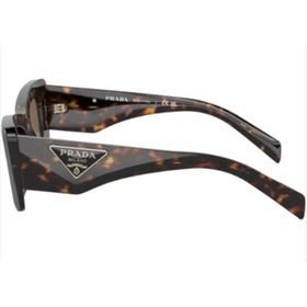 Prada 13ZS 2AU06B 50-21 Kadın Güneş Gözlüğü