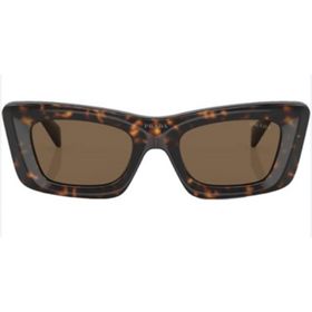 Prada 13ZS 2AU06B 50-21 Kadın Güneş Gözlüğü