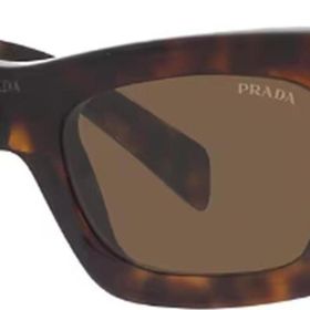 Prada 13ZS 2AU06B 50-21 Kadın Güneş Gözlüğü