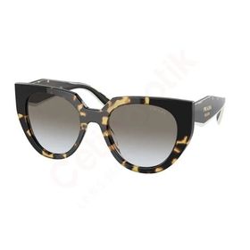 Prada 14WS 01M0A7 52 Kadın Güneş Gözlüğü