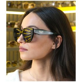 Prada 14WS 1AB5Z1 Kadın Güneş Gözlüğü