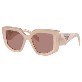 Prada 14ZS 19R10D 50 Kadın Güneş Gözlüğü
