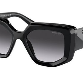 Prada 14ZS 1AB09S 50 Unisex Güneş Gözlüğü