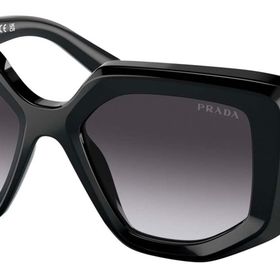 Prada 14ZS 1AB09S 50 Unisex Güneş Gözlüğü