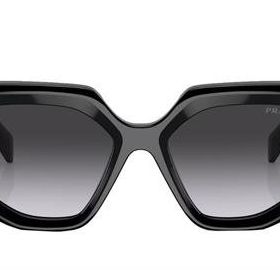 Prada 14ZS 1AB09S 50 Unisex Güneş Gözlüğü